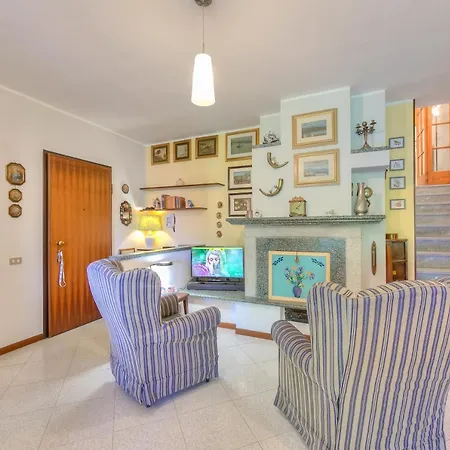 アパート Casa Elisabetta 100m From - Happy