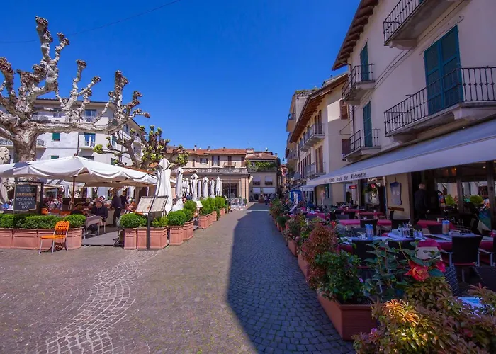 Daire Casa Elisabetta 100m From - Happy