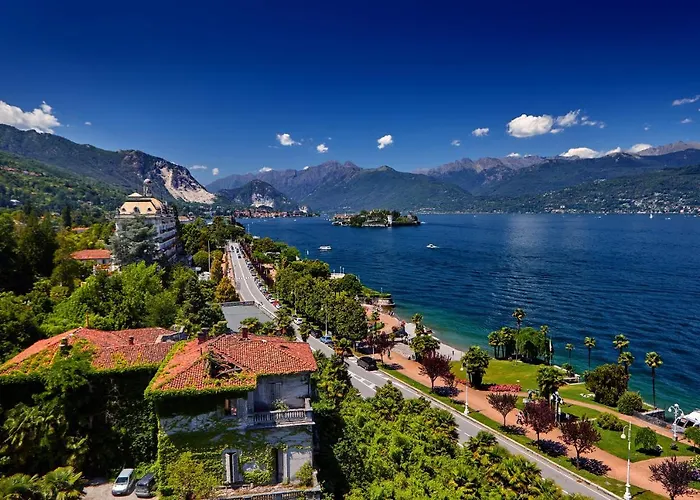 Casa Elisabetta 100m From - Happy Daire Stresa