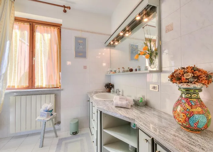 Casa Elisabetta 100m From - Happy *