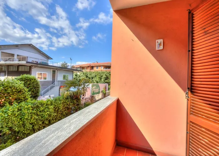 Casa Elisabetta 100m From - Happy * סטרסה