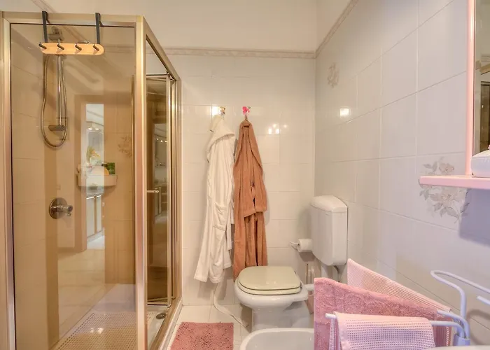 Daire Casa Elisabetta 100m From - Happy Stresa