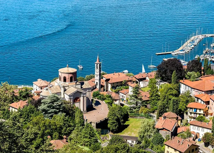 Casa Elisabetta 100m From - Happy Daire Stresa