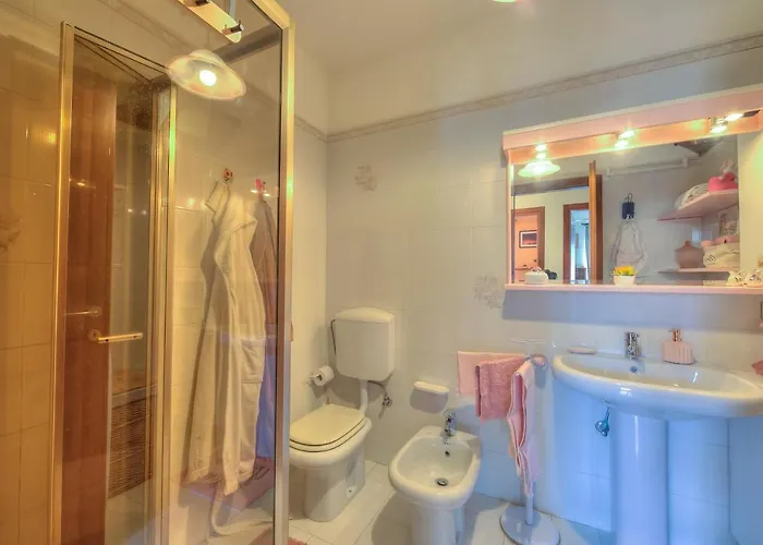 Casa Elisabetta 100m From - Happy *