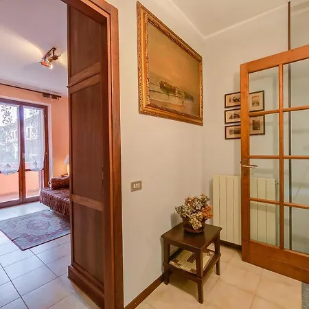 Apartamento Casa Elisabetta 100m From - Happy Stresa